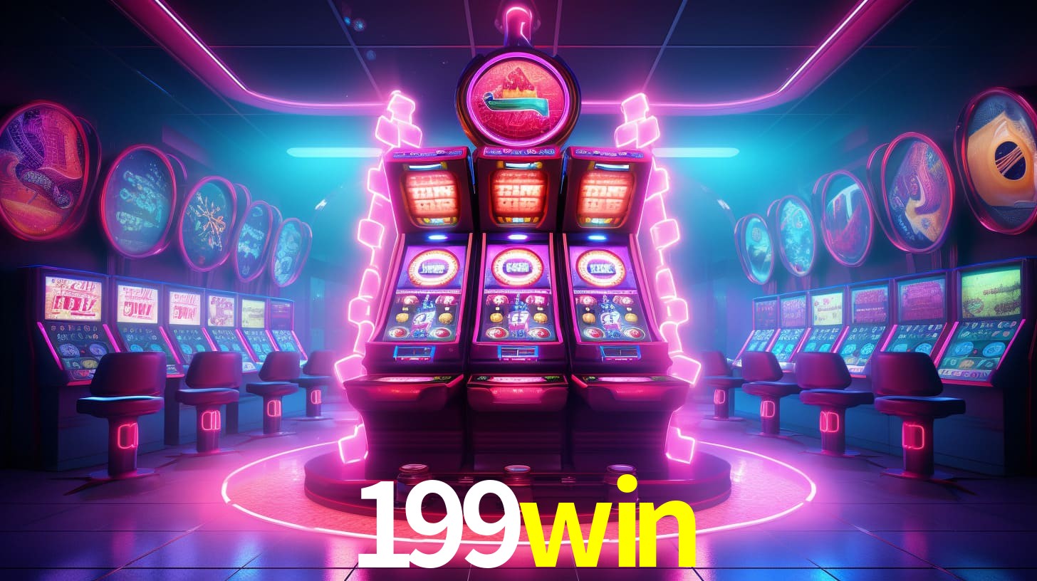 199win: Seu Cassino Premiado com Pagamentos Rápidos