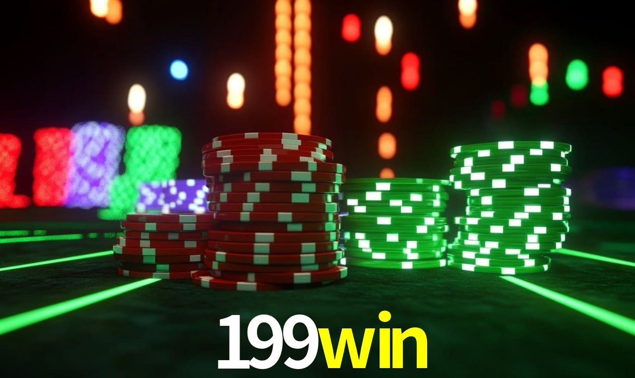 Experiência VIP 199win