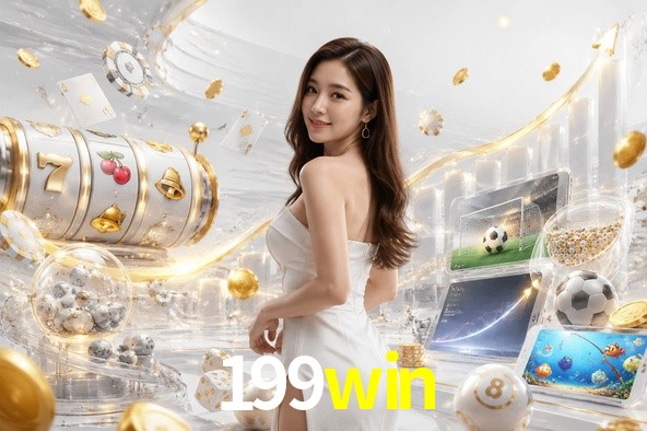 Welcome Bonus 199win