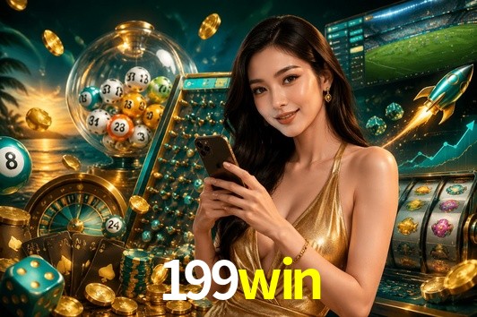 Secure Login 199win