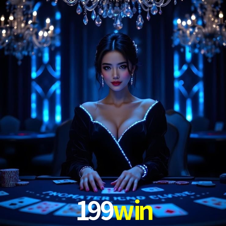 Login Seguro 199win