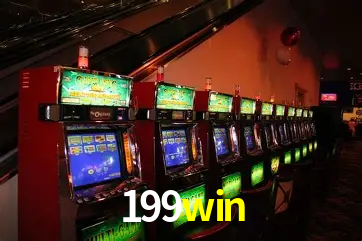 A Popularidade dos Caça-Níqueis no 199win