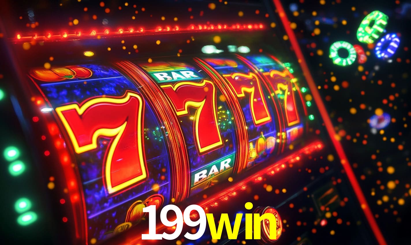 199win: Seu Especialista em Apostas Esportivas Brasileiras