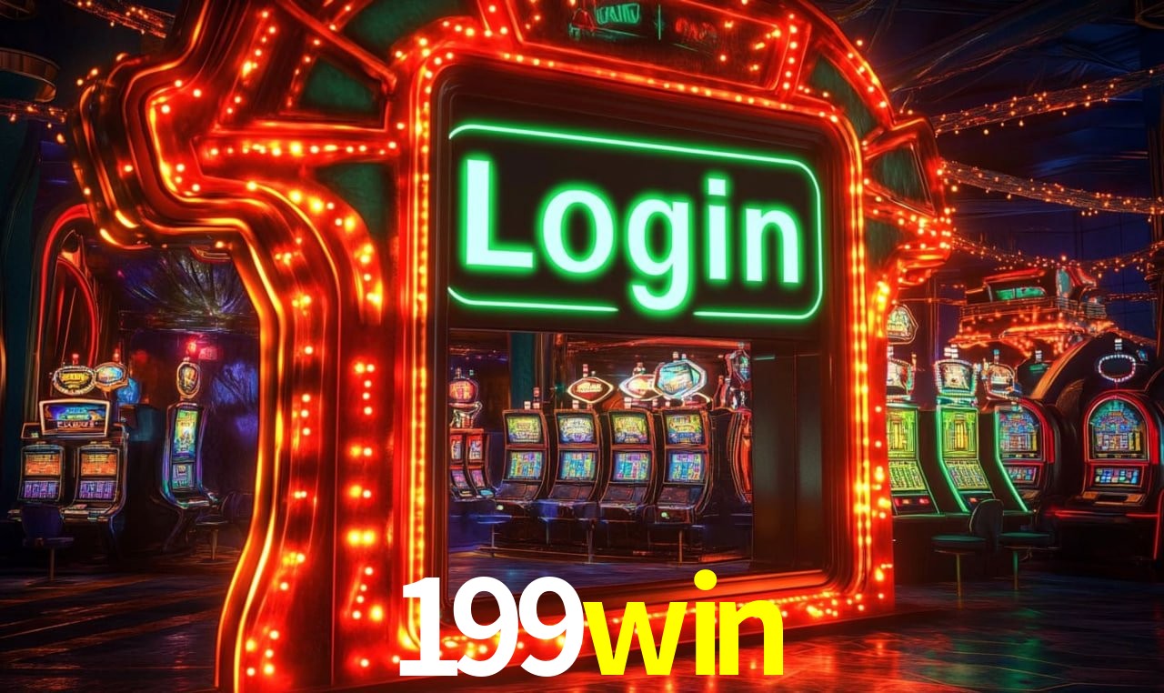 Apostas de Tênis 199win