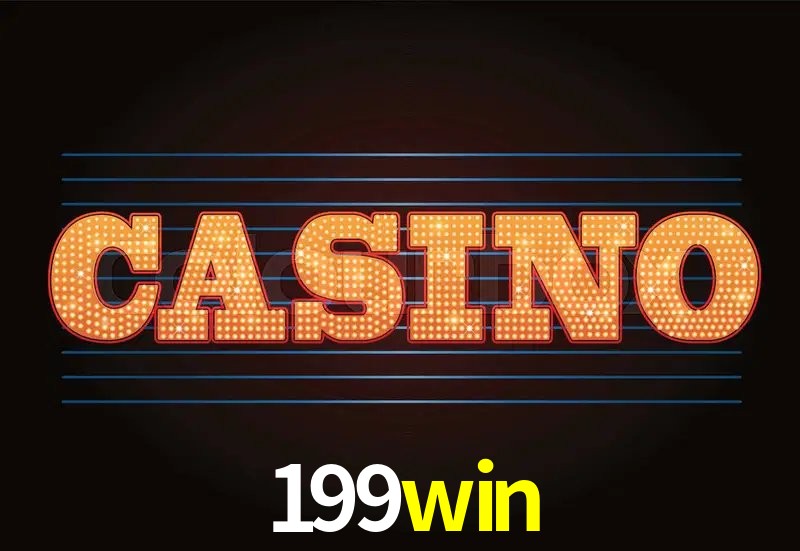 Estatísticas do Jogo 199win