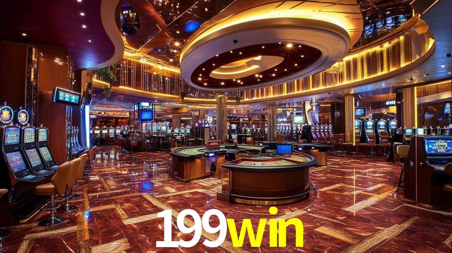 Daily Bonuses 199win