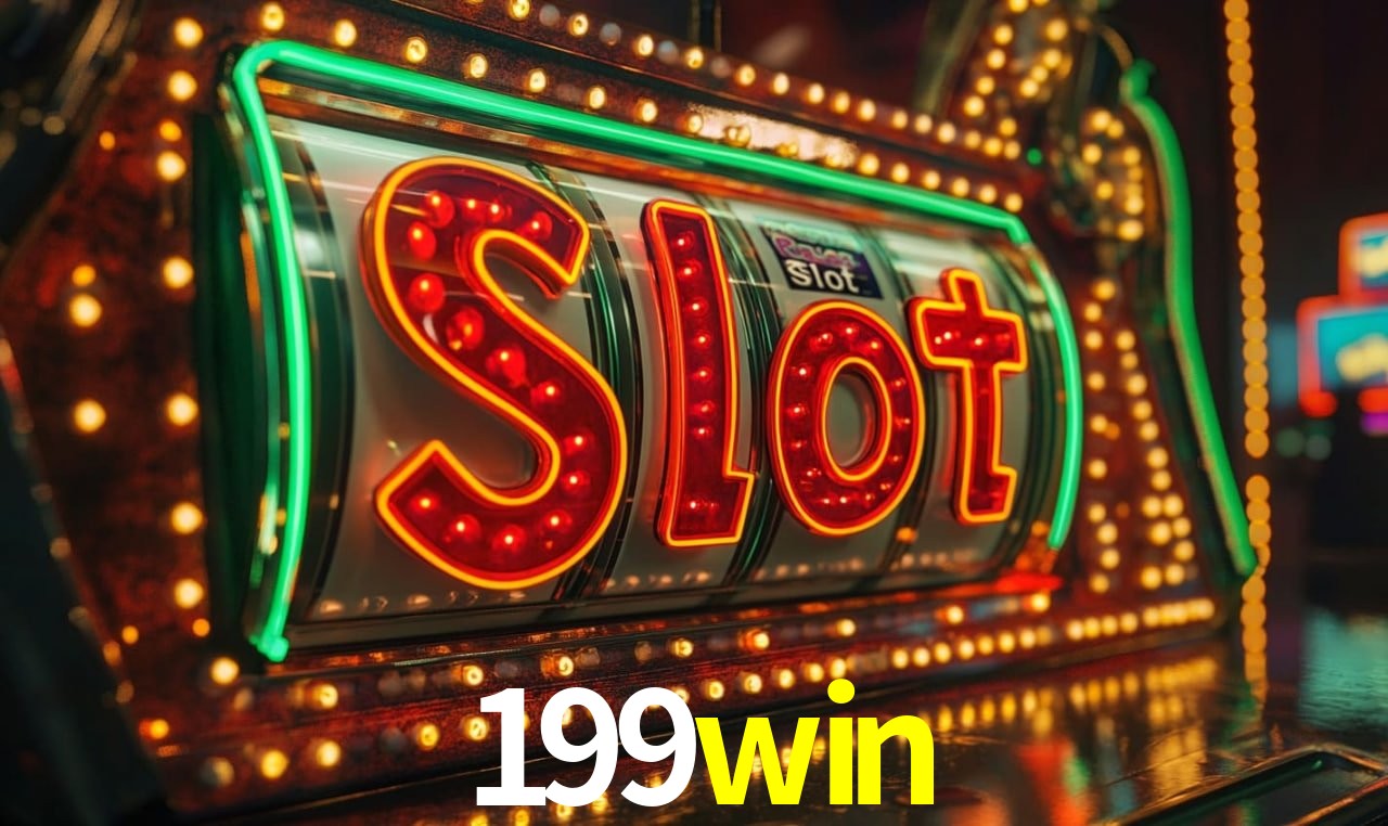 Promoções Sazonais 199win
