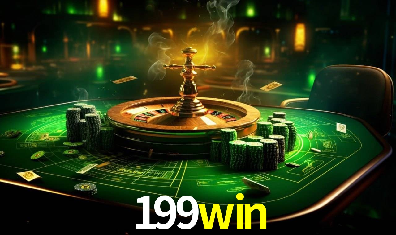Imagem secundária para conteúdo da página Facebook 199win