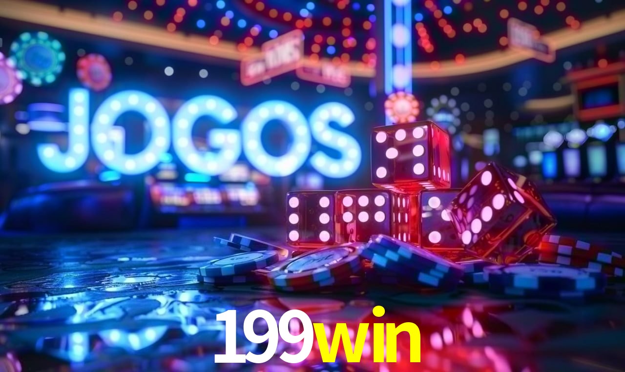 Torneios 199win