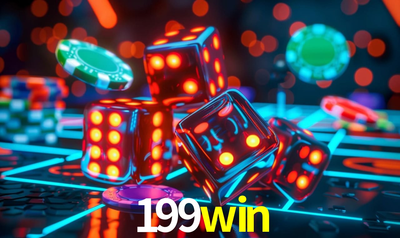 PIX Instantâneo 199win