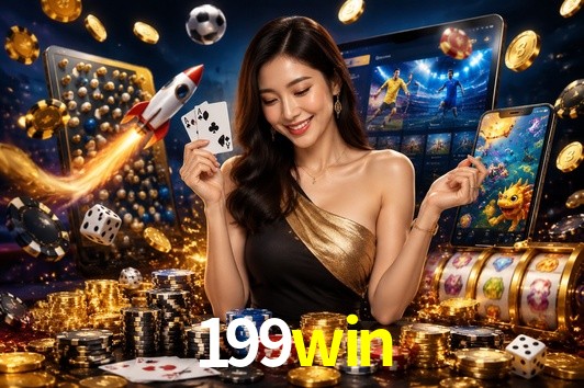 Game Providers 199win
