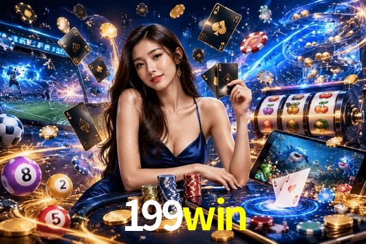 Account Benefits 199win