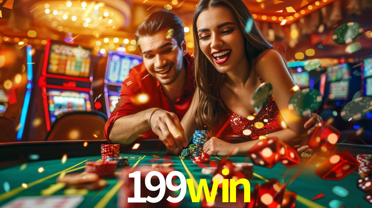 Sistemas de Segurança 199win