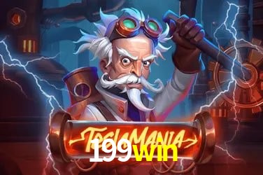 Benefícios da Conta 199win