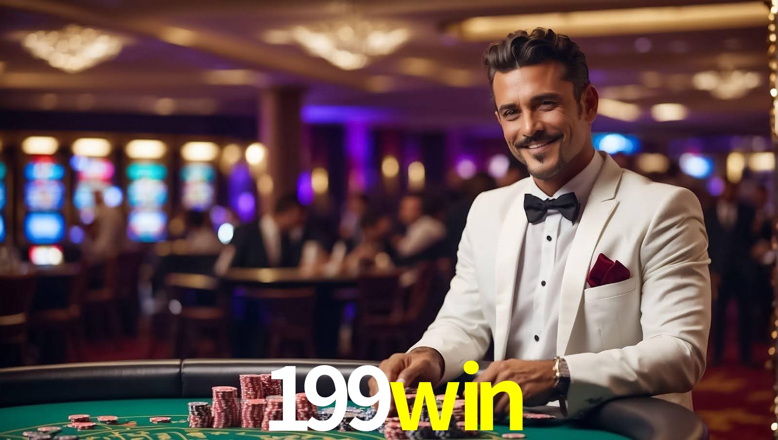 Especiais de Fim de Semana 199win