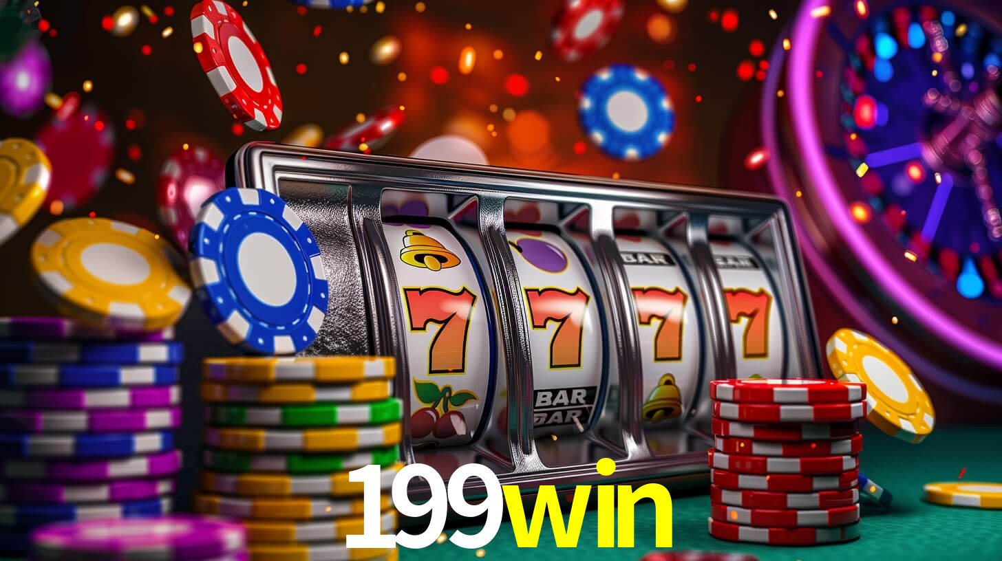 Casino Ao Vivo 199win