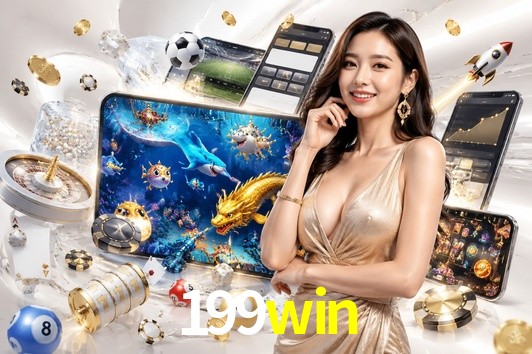 Slot Games 199win