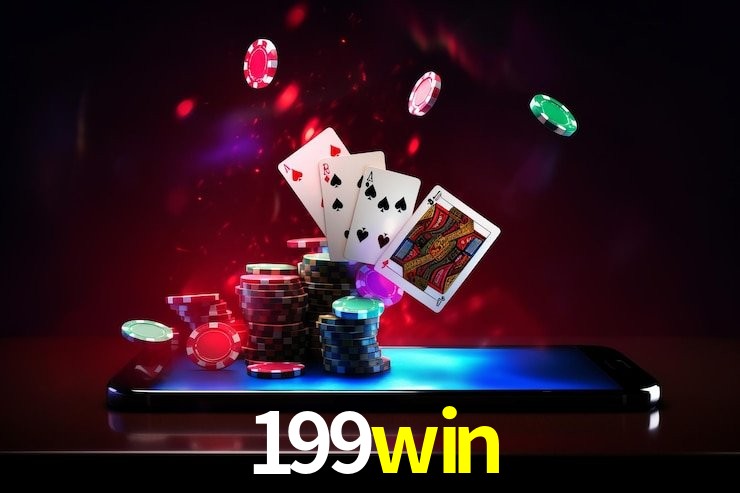 Bonus Features 199win