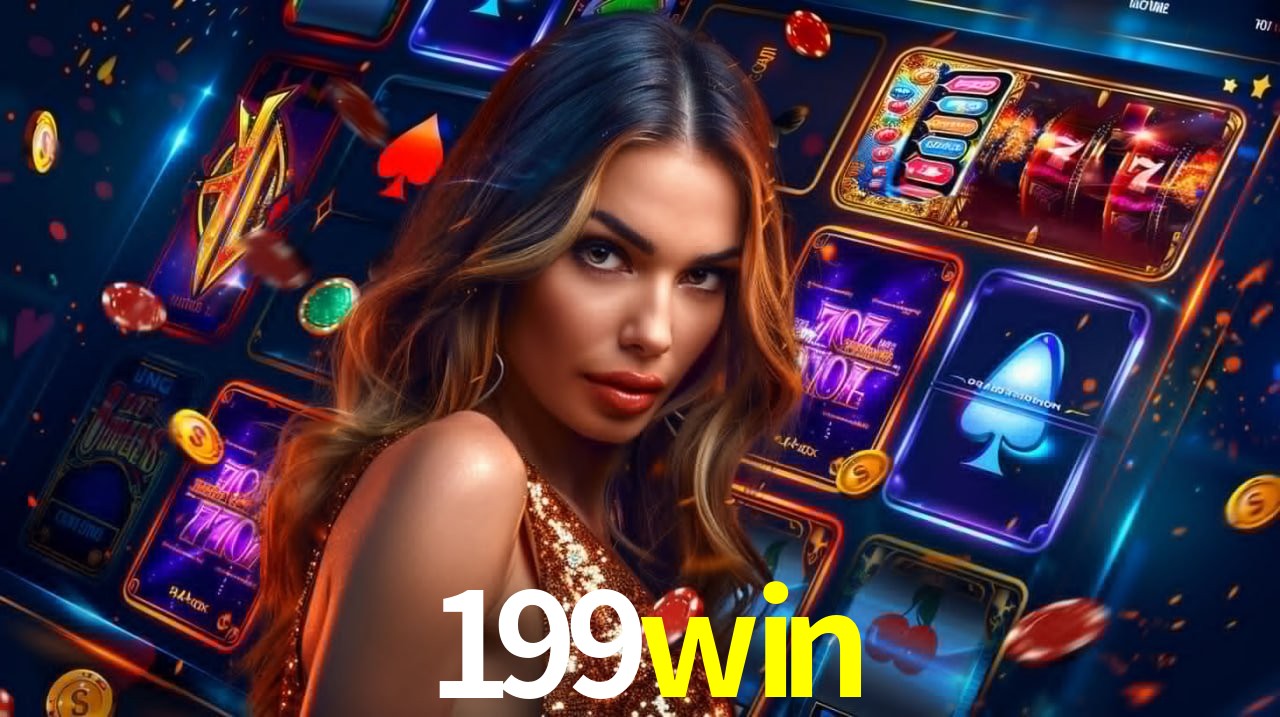 cassino 199win