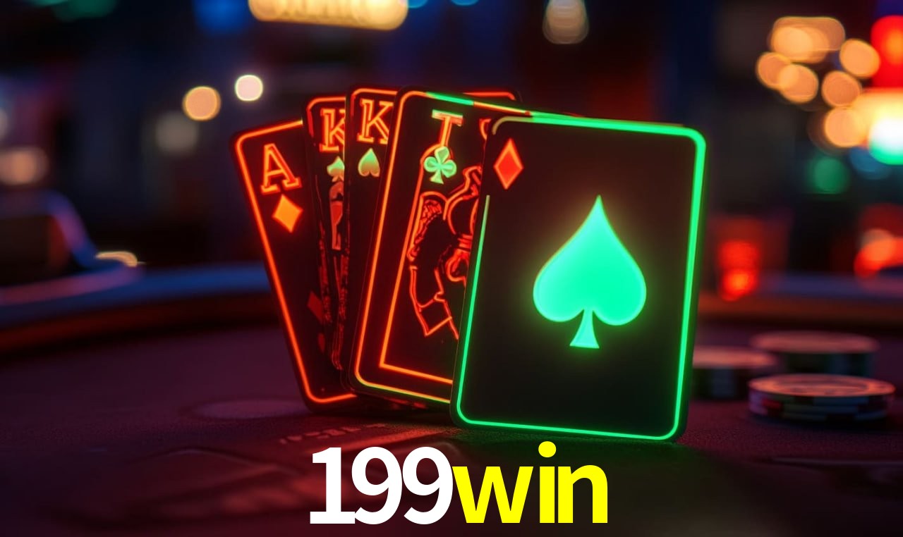 Diretório de Jogos 199win
