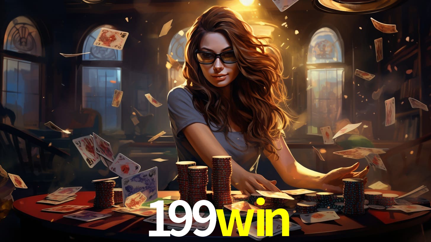 VIP Casino 199win