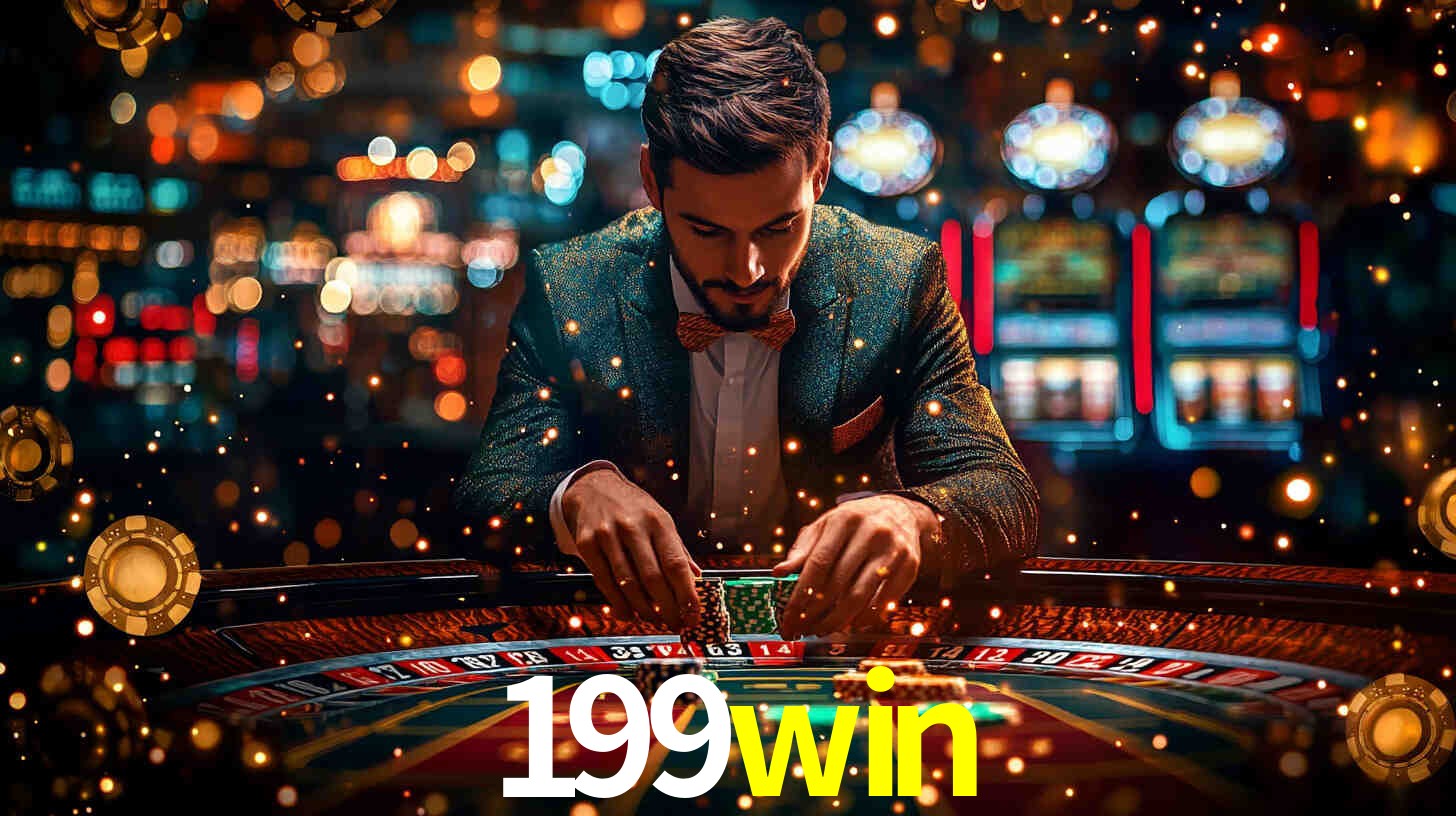 199win App Interface