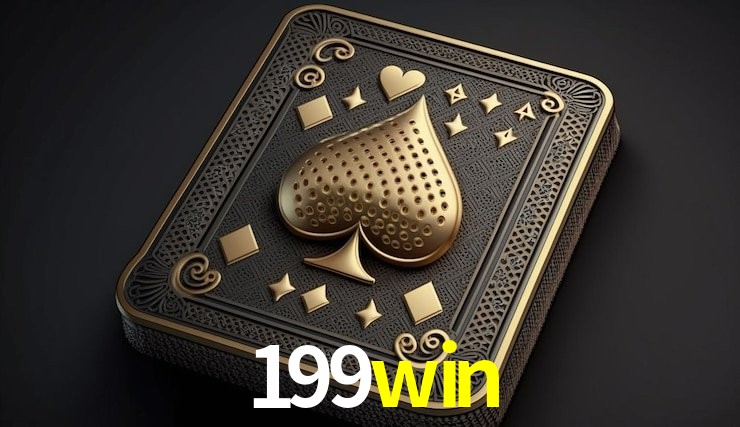 Recursos de Bônus 199win