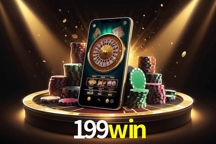 Integração de APIs 199win