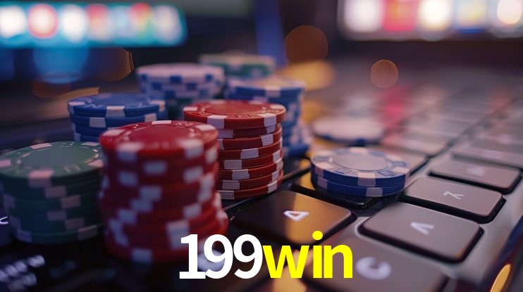 Promoção Relâmpago 199win