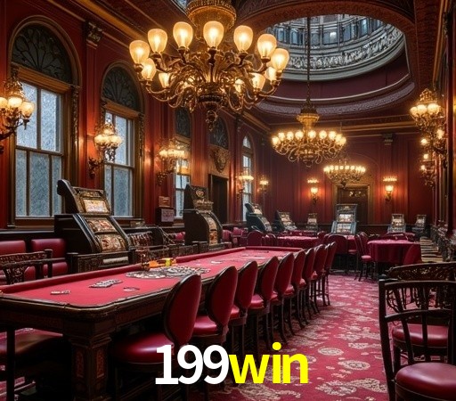 App Mobile 199win - Jogue em Qualquer Lugar no Seu Smartphone