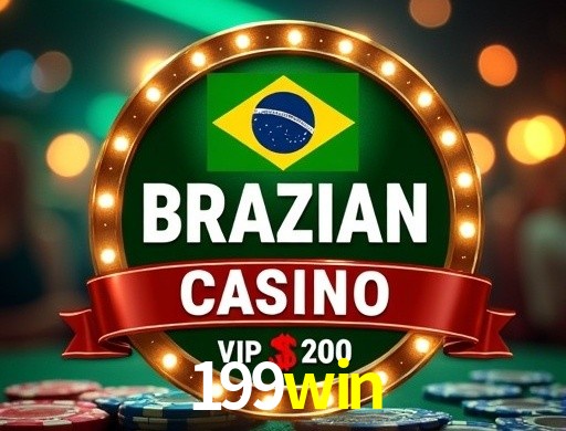 Vantagens de jogar slots no 199win Brasil